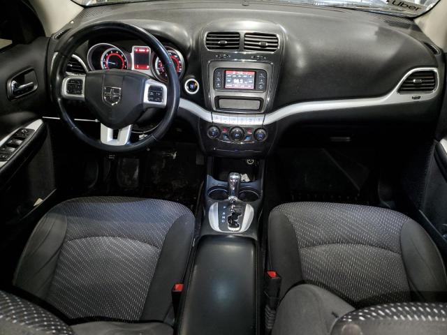 Photo 8 from auction – 2016 DODGE JOURNEY CR with VIN 3C4PDCGB6GT114058