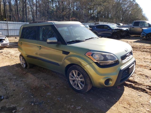 Photo 4 from auction – 2013 KIA SOUL with VIN KNDJT2A69D7512072