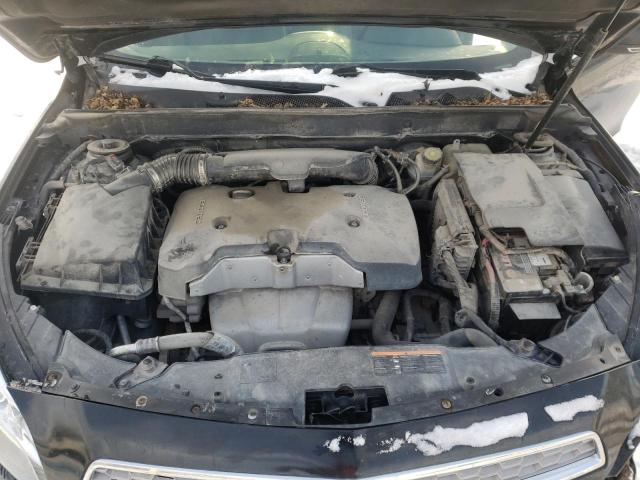 Photo 11 from auction – 2015 CHEVROLET MALIBU 2LT with VIN 1G11D5SLXFF119556
