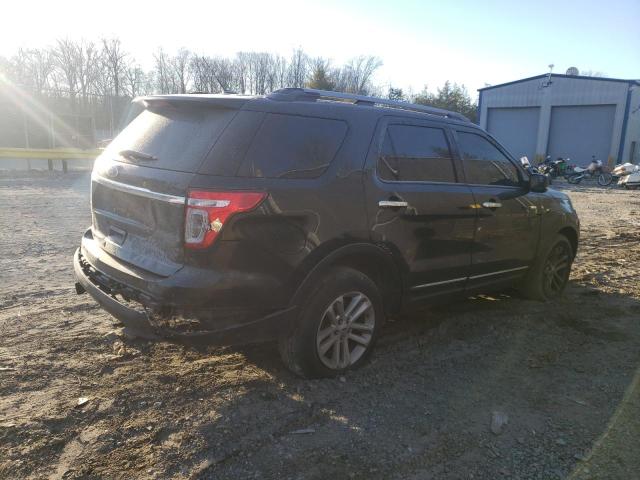 Zdjęcie 3 z aukcji – 2014 FORD EXPLORER X z VIN 1FM5K8D88EGA26452