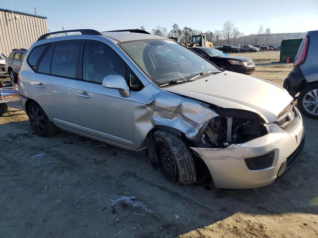 Photo 4 from auction – 2009 KIA RONDO BASE with VIN KNAFG528797267496