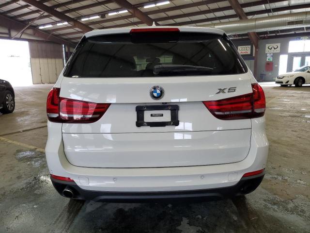 Photo 6 from auction – 2016 BMW X5 XDRIVE3 with VIN 5UXKR0C51G0P23161