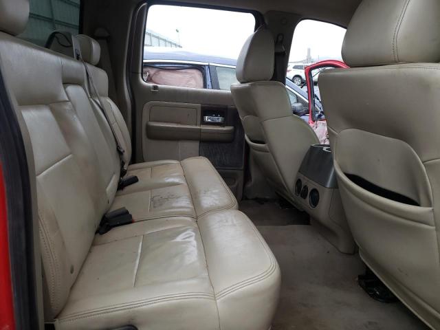 Photo 10 from auction – 2004 FORD F150 SUPER with VIN 1FTPW14524KA05879
