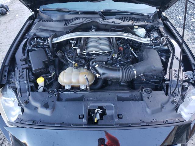 Photo 11 from auction – 2018 FORD MUSTANG GT with VIN 1FA6P8CF8J5165146