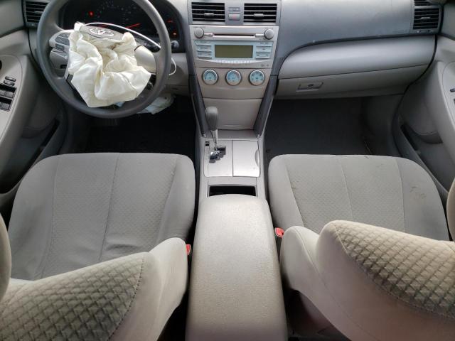 Photo 8 from auction – 2007 TOYOTA CAMRY LE with VIN 4T1BK46K97U516889