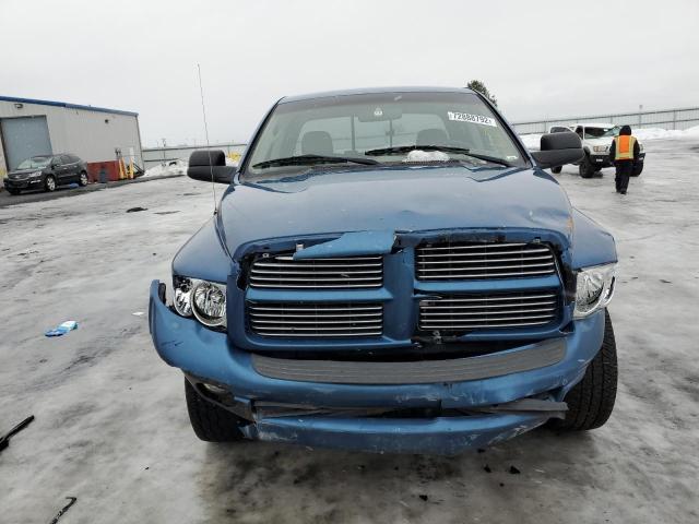 Photo 5 from auction – 2002 DODGE RAM 1500 with VIN 1D7HU18Z32J130678