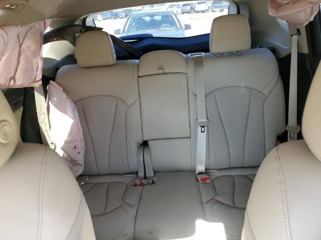 Photo 10 from auction – 2018 BUICK ENVISION P with VIN LRBFX3SX2JD003718