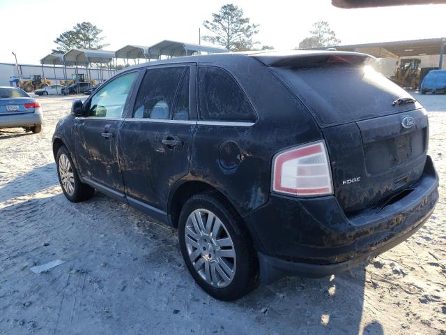 Photo 2 from auction – 2010 FORD EDGE LIMIT with VIN 2FMDK3KC6ABA27297
