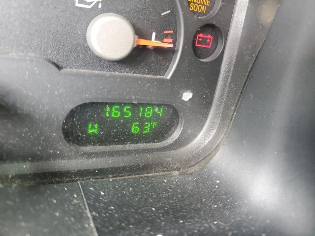 Photo 9 from auction – 2003 FORD EXPLORER X with VIN 1FMZU83W63ZB01775