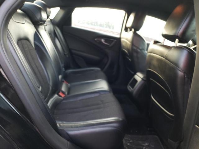 Photo 10 from auction – 2016 CHRYSLER 200 S with VIN 1C3CCCBB4GN100785