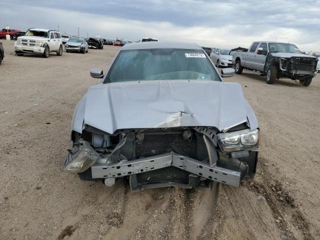 Photo 5 from auction – 2014 DODGE CHARGER SX with VIN 2C3CDXHG3EH360091