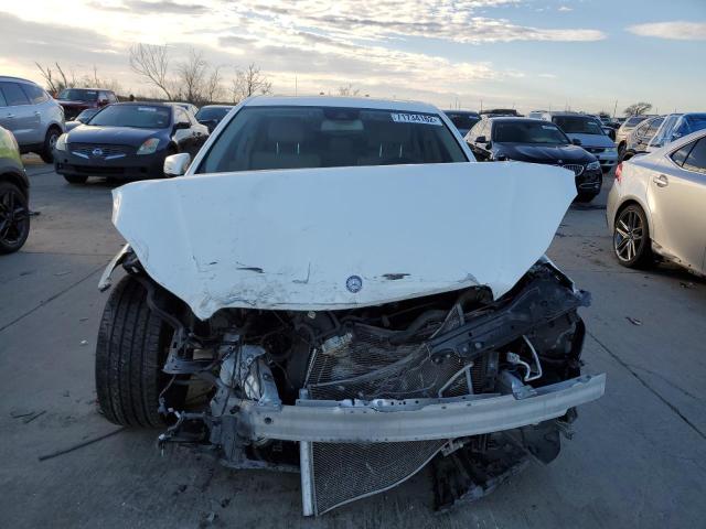 Photo 5 from auction – 2016 MERCEDES-BENZ E-CLASS E3 with VIN WDDHF5KB5GB263120