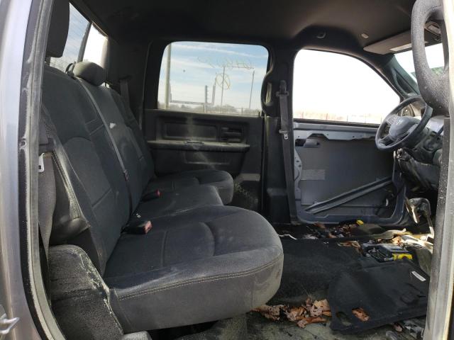 Photo 6 from auction – 2021 RAM 3500 TRADE with VIN 3C63RRGL3MG648030