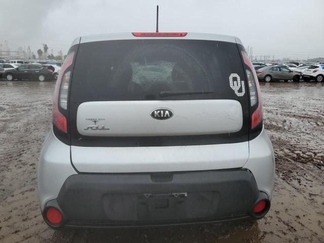 Photo 6 from auction – 2015 KIA SOUL with VIN KNDJN2A28F7766575