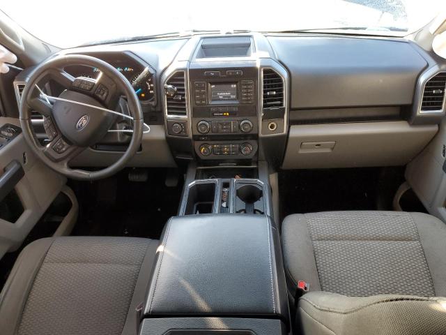 Photo 8 from auction – 2015 FORD F150 SUPER with VIN 1FTEW1EP0FFC36329