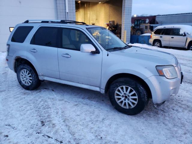 Photo 4 from auction – 2011 MERCURY MARINER PR with VIN 4M2CN9HG5BKJ05929