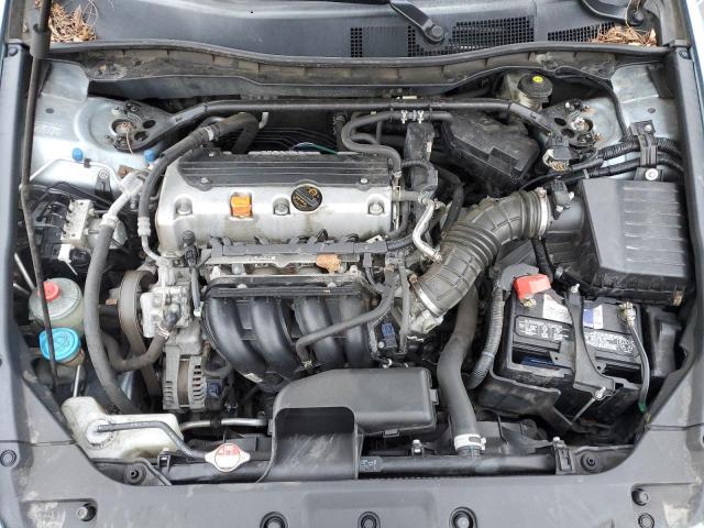 Photo 11 from auction – 2012 HONDA ACCORD EXL with VIN 1HGCP2F83CA063725