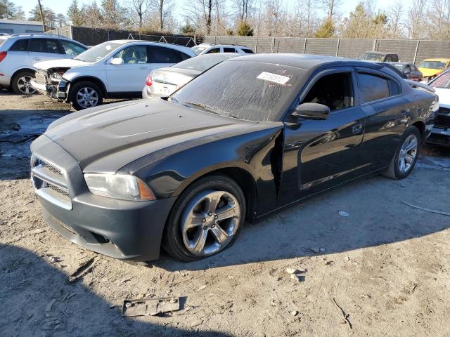 DODGE CHARGER SX 2012 with VIN 2C3CDXHG1CH217542 - Photo from auction