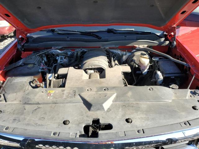 Photo 11 from auction – 2014 CHEVROLET SILVERADO with VIN 1GCVKREC6EZ233780