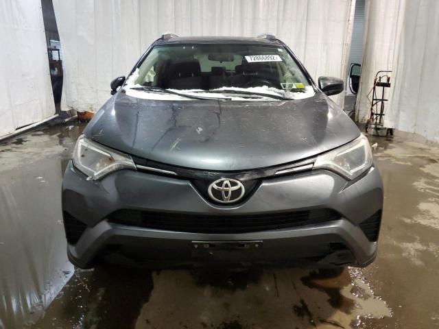 Photo 5 from auction – 2016 TOYOTA RAV4 LE with VIN JTMBFREVXGD194488