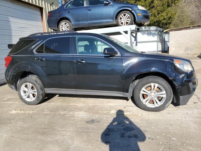 Photo 4 from auction – 2012 CHEVROLET EQUINOX LT with VIN 2GNALDEK6C6145611