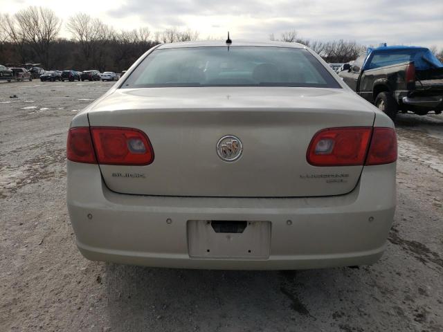 Photo 6 from auction – 2007 BUICK LUCERNE CX with VIN 1G4HD57227U152405