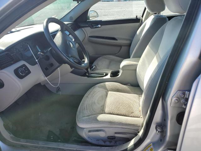 Foto 7 de la subasta – 2012 CHEVROLET IMPALA LS con VIN 2G1WA5E35C1128520