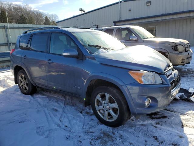 Photo 4 from auction – 2009 TOYOTA RAV4 LIMIT with VIN 2T3BF31V09W018073