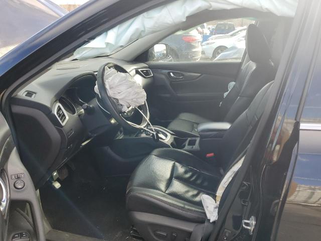 Photo 7 from auction – 2016 NISSAN ROGUE S with VIN 5N1AT2MT1GC851353