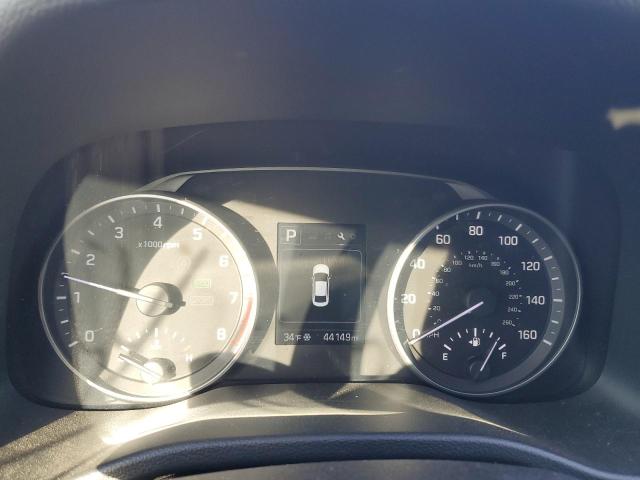 Photo 9 from auction – 2017 HYUNDAI ELANTRA EC with VIN 5NPD94LA7HH094086