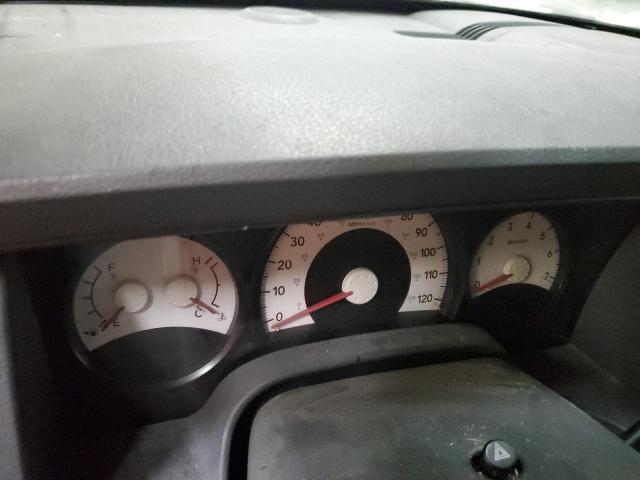 صورة رقم 9 من المزاد - 2006 DODGE DURANGO SX مع VIN 1D4HB38N66F130274
