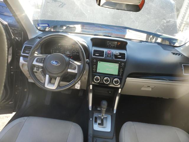 Photo 8 from auction – 2018 SUBARU FORESTER 2 with VIN JF2SJALC9JH507582