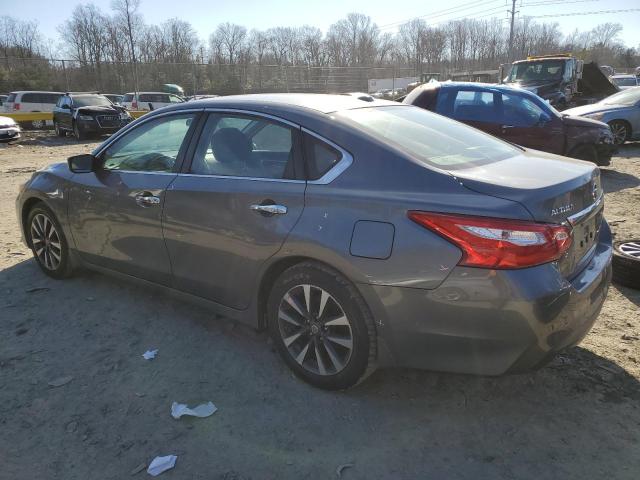 Photo 2 from auction – 2016 NISSAN ALTIMA 2.5 with VIN 1N4AL3AP4GC156730