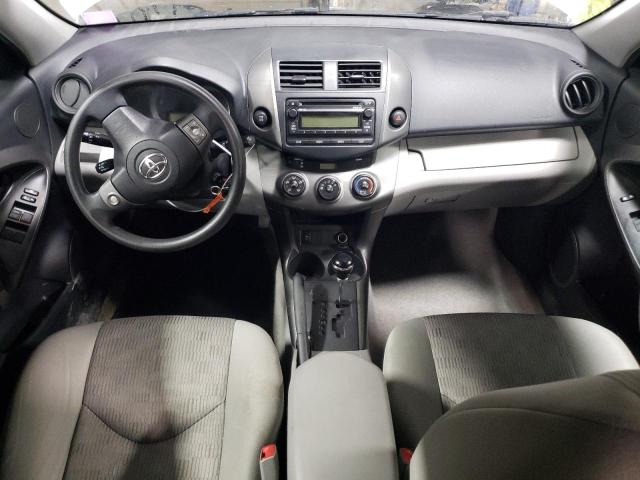 Photo 8 from auction – 2012 TOYOTA RAV4 with VIN 2T3BF4DV1CW257835
