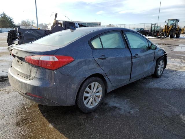 Photo 3 from auction – 2014 KIA FORTE LX with VIN KNAFX4A61E5061882