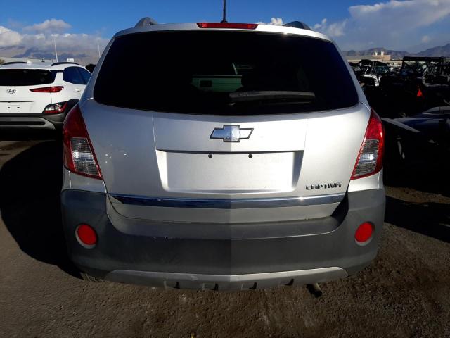 Zdjęcie 6 z aukcji – 2014 CHEVROLET CAPTIVA LS z VIN 3GNAL2EK2ES576990