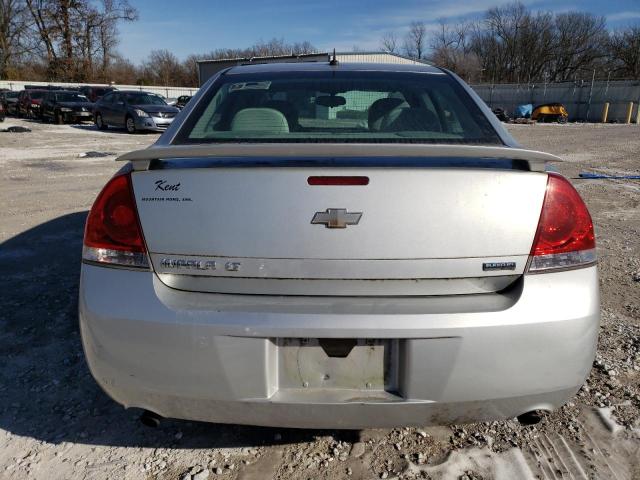 Photo 6 from auction – 2012 CHEVROLET IMPALA LT with VIN 2G1WG5E37C1100264