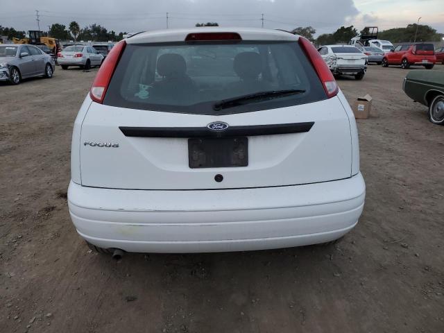 Photo 6 from auction – 2007 FORD FOCUS ZX3 with VIN 1FAFP31N87W339054