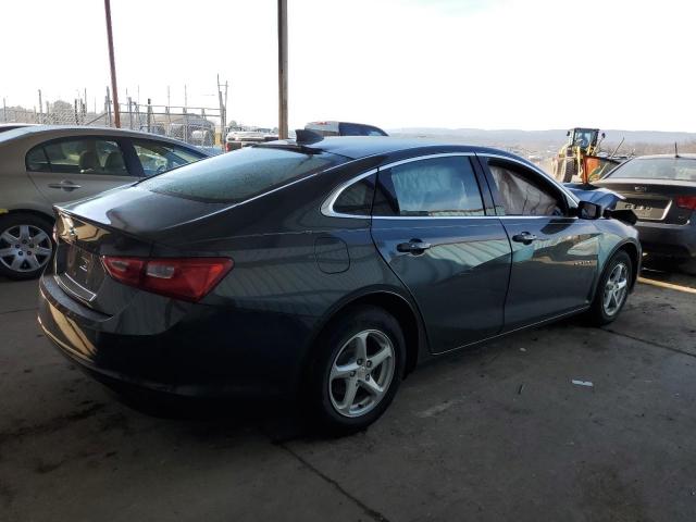 Photo 3 from auction – 2017 CHEVROLET MALIBU LS with VIN 1G1ZB5ST6HF178714