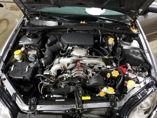 Foto 11 de la subasta – 2008 SUBARU LEGACY 2.5 con VIN 4S3BL616287200256