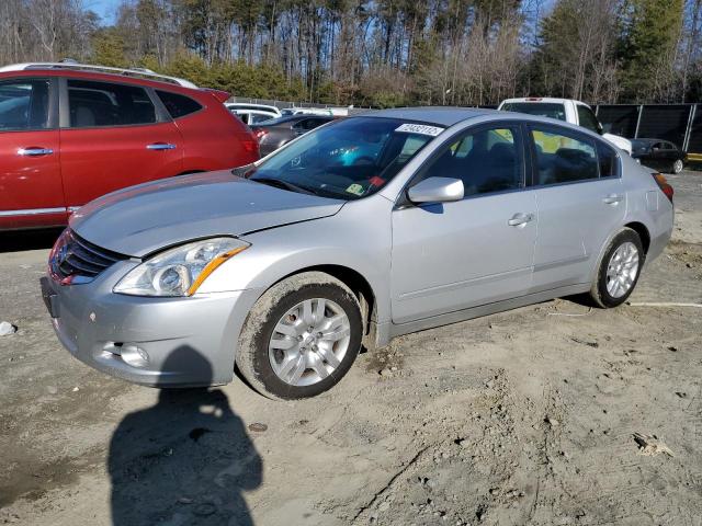 NISSAN ALTIMA BAS 2012 with VIN 1N4AL2APXCN428349 - Photo from auction