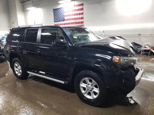 Zdjęcie 4 z aukcji – 2016 TOYOTA 4RUNNER SR z VIN JTEBU5JR2G5355963