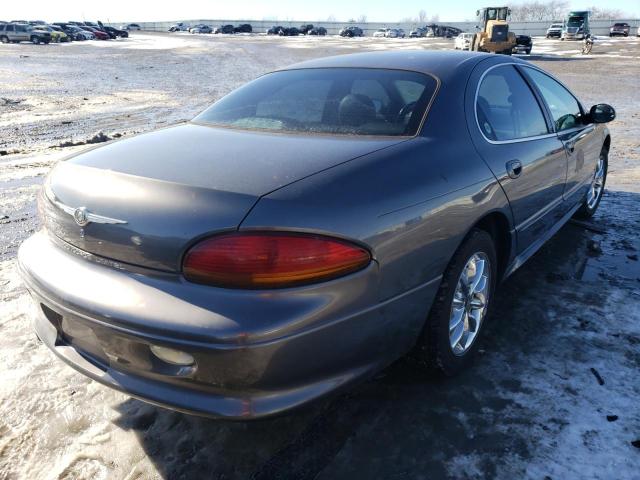 Photo 3 from auction – 2002 CHRYSLER CONCORDE L with VIN 2C3AD56G02H300327