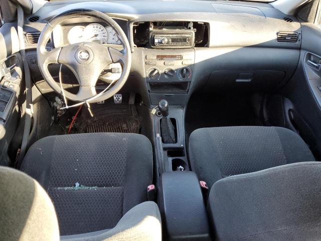 Photo 8 from auction – 2007 TOYOTA COROLLA CE with VIN 2T1BR32E27C768247