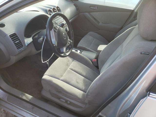 Photo 7 from auction – 2007 NISSAN ALTIMA 2.5 with VIN 1N4AL21EX7N441865