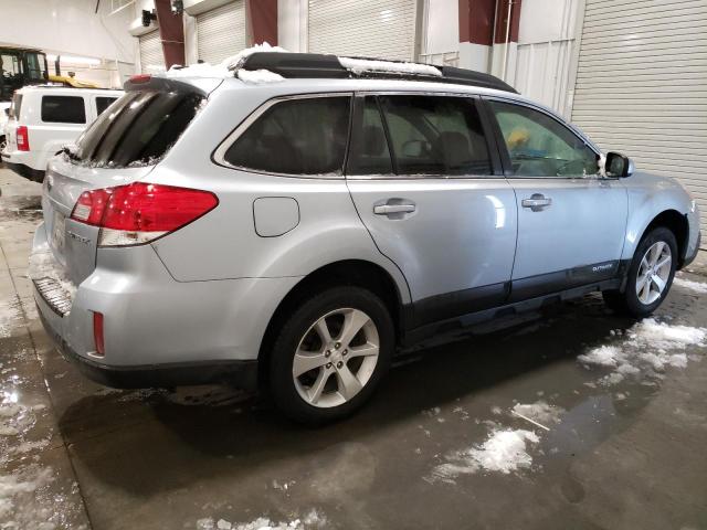 Photo 3 from auction – 2013 SUBARU OUTBACK 2. with VIN 4S4BRCKC2D3258818