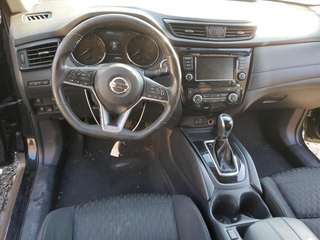 Photo 8 from auction – 2018 NISSAN ROGUE S with VIN KNMAT2MV6JP580778
