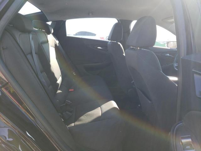 Photo 10 from auction – 2016 CHEVROLET MALIBU LT with VIN 1G1ZE5ST3GF172973