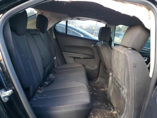 Photo 11 from auction – 2015 CHEVROLET EQUINOX LT with VIN 2GNFLFEK2F6108030
