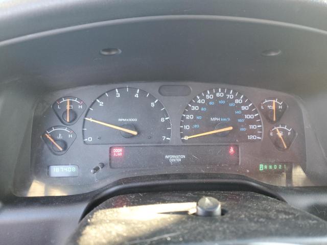 Photo 9 from auction – 2001 DODGE DAKOTA QUA with VIN 1B7GG2AN51S185829